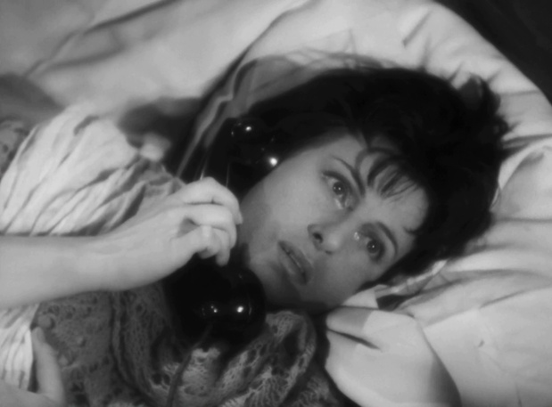 Anna Magnani dans L'amore (1948) de Roberto Rossellini
