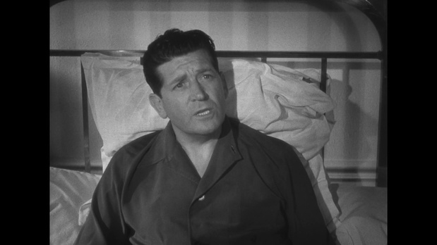 Albert Préjean dans le film Pour le maillot jaune (1940) de Jean Stelli