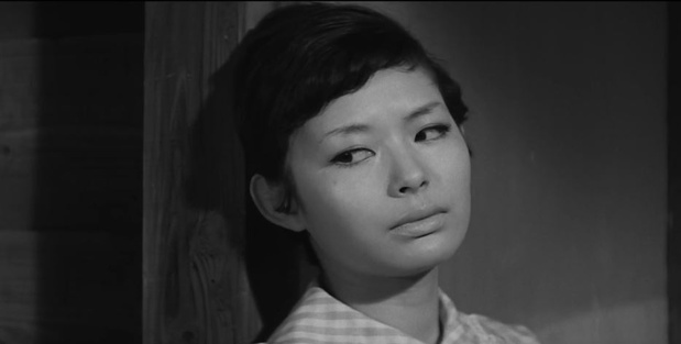 Image du film 女ばかりの夜 (La nuit des femmes, 1961) de 田中 絹代 (Kinuyo Tanaka)