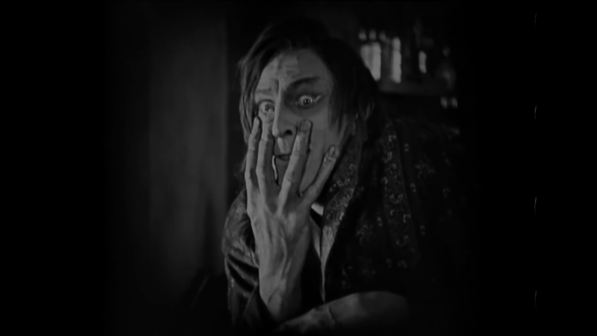 En Qui Se Transforme Le Bon Docteur Jekyll