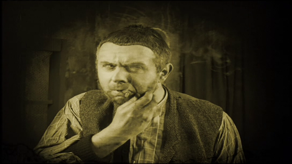 Rudolf Klein-Rogge dans Coeurs en lutte Rudolf Klein-Rogge dans Coeurs en lutte