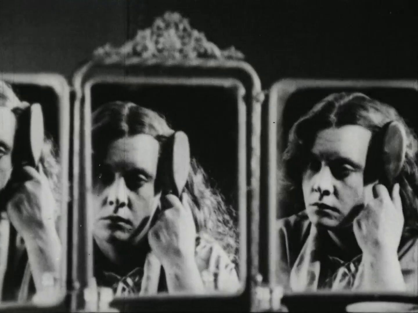 La souriante madame Beudet (1923) de Germaine Dulac les