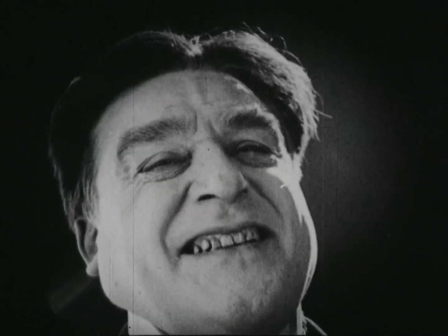 La souriante madame Beudet (1923) de Germaine Dulac les