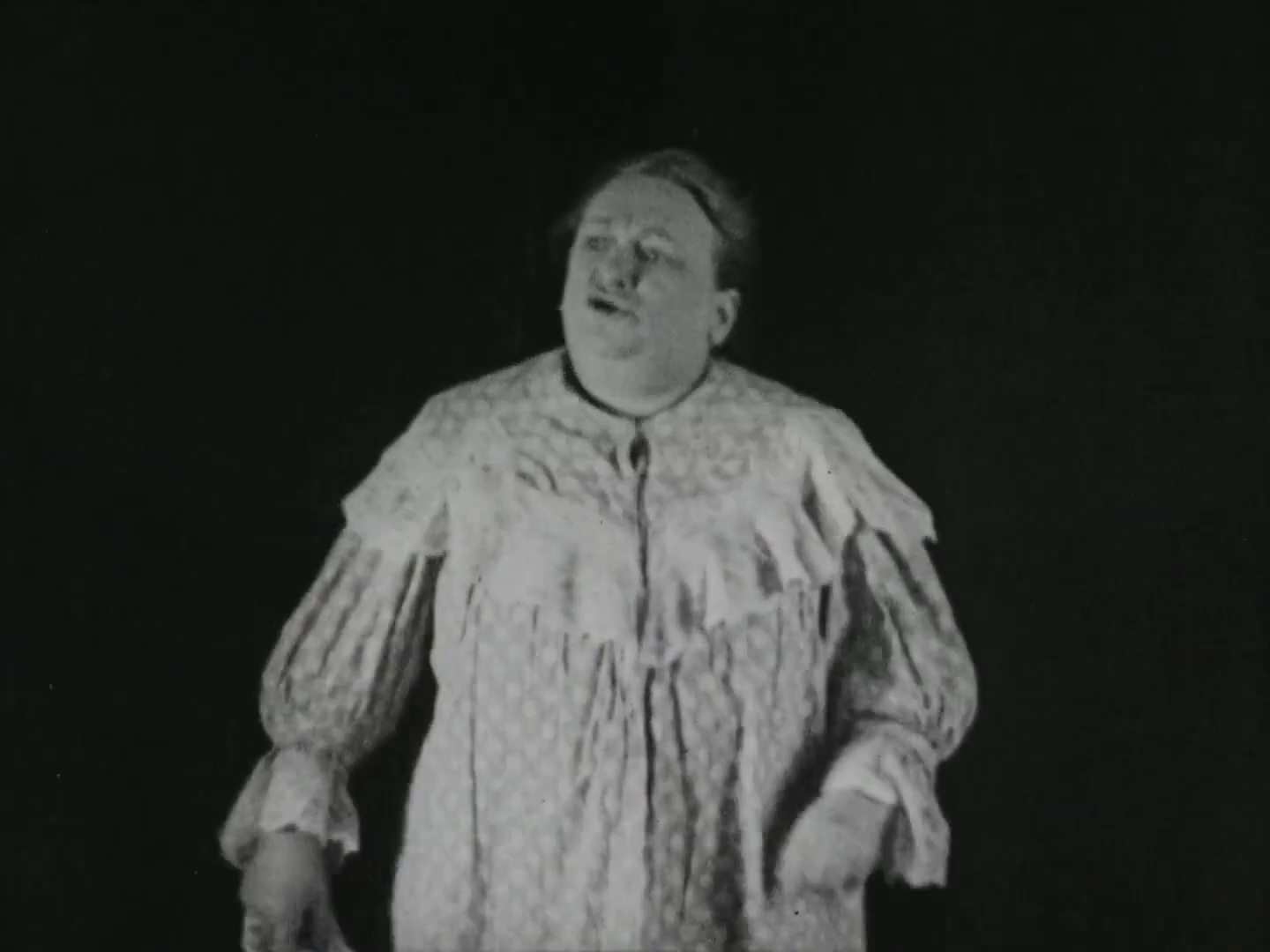 La souriante madame Beudet (1923) de Germaine Dulac les
