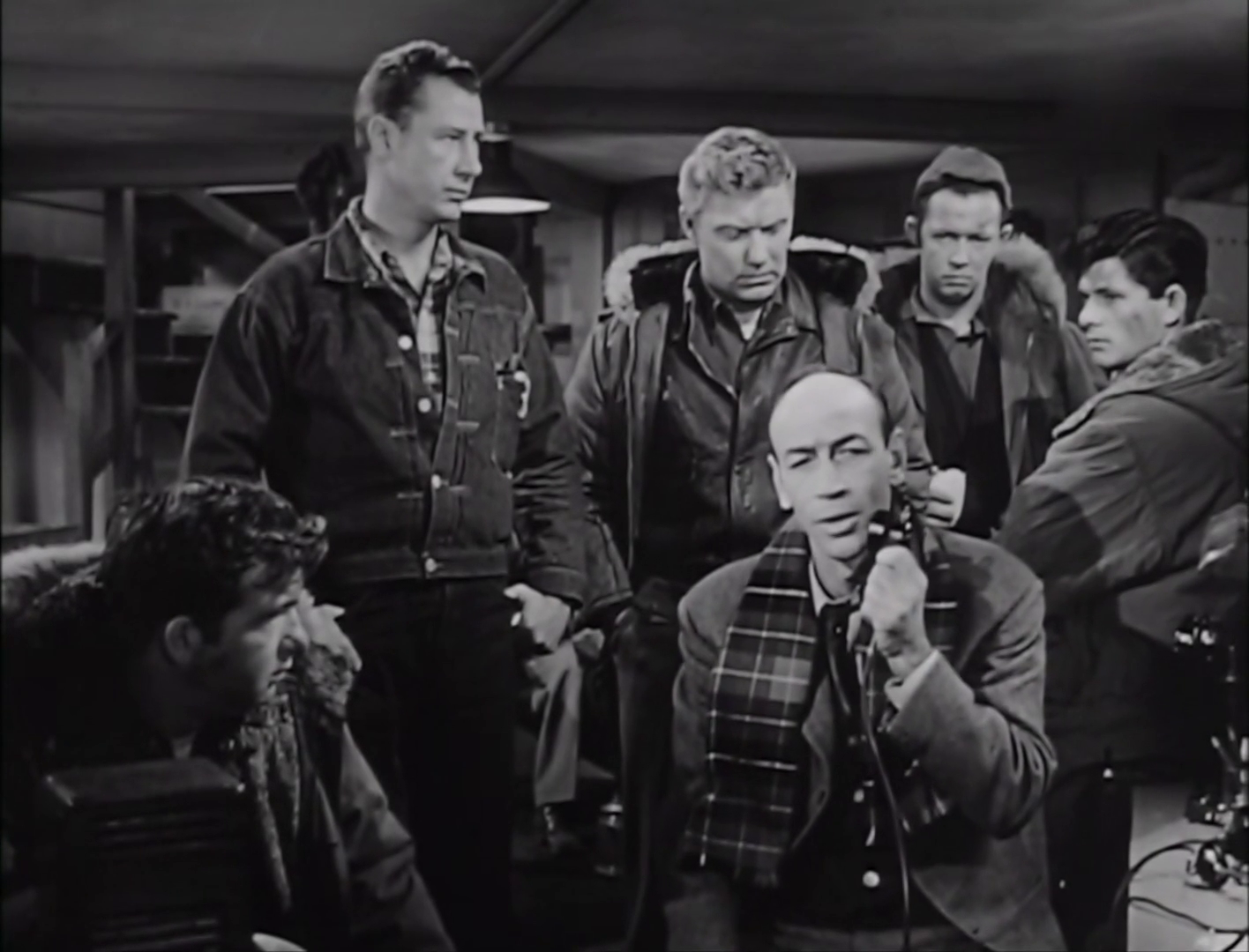 La Chose D Un Autre Monde 1951 The thing from another world (La chose d'un autre monde, 1951) de