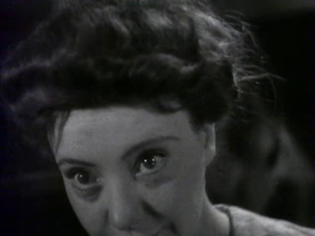 Christiane Dor dans le film Poil de carotte (1932) de Julien Duvivier