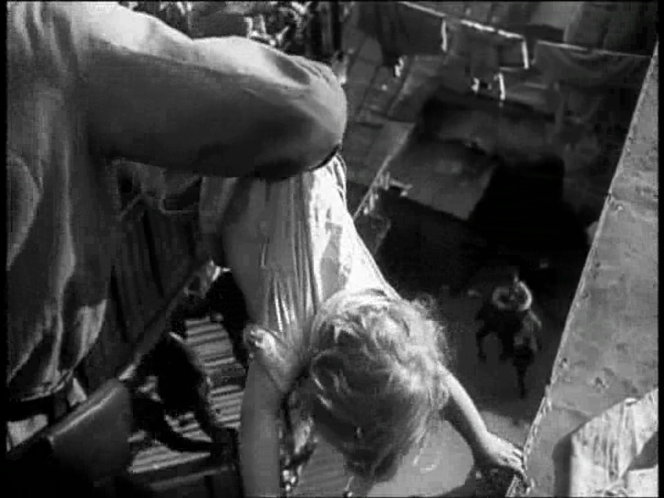 La grève (photogramme Hédy Sellami) La grève (photogramme Hédy Sellami)