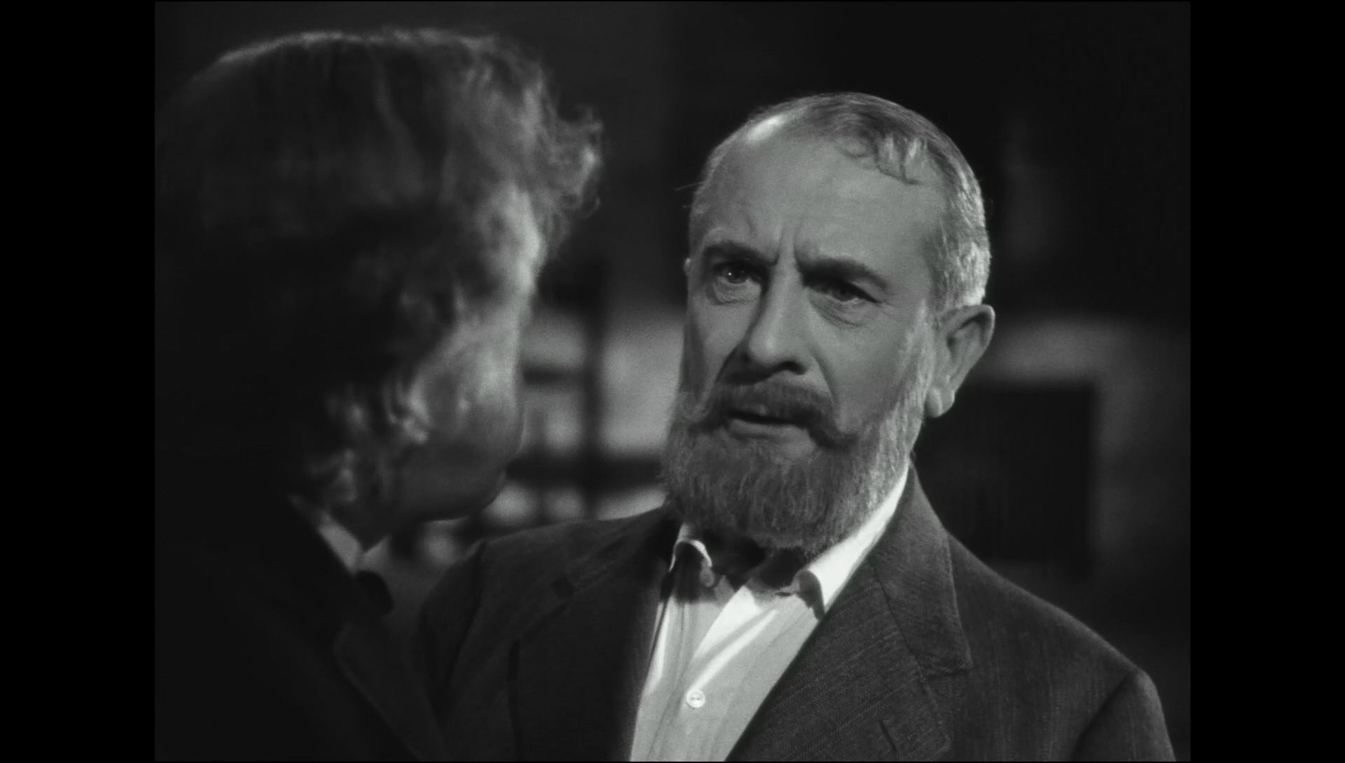 L'acteur Pierre Magnier