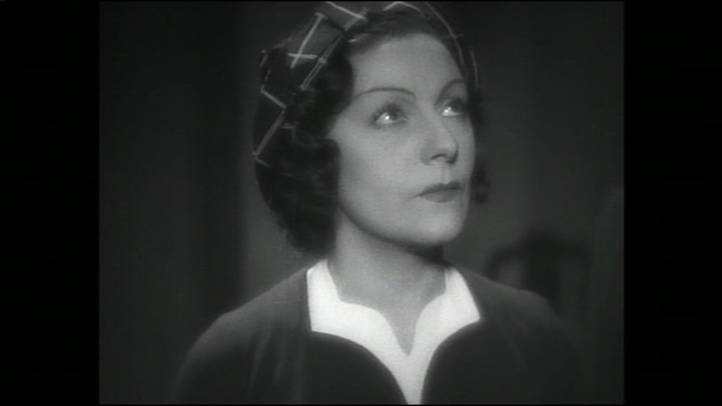 Le messager (1937) de Raymond Rouleau : photogrammes