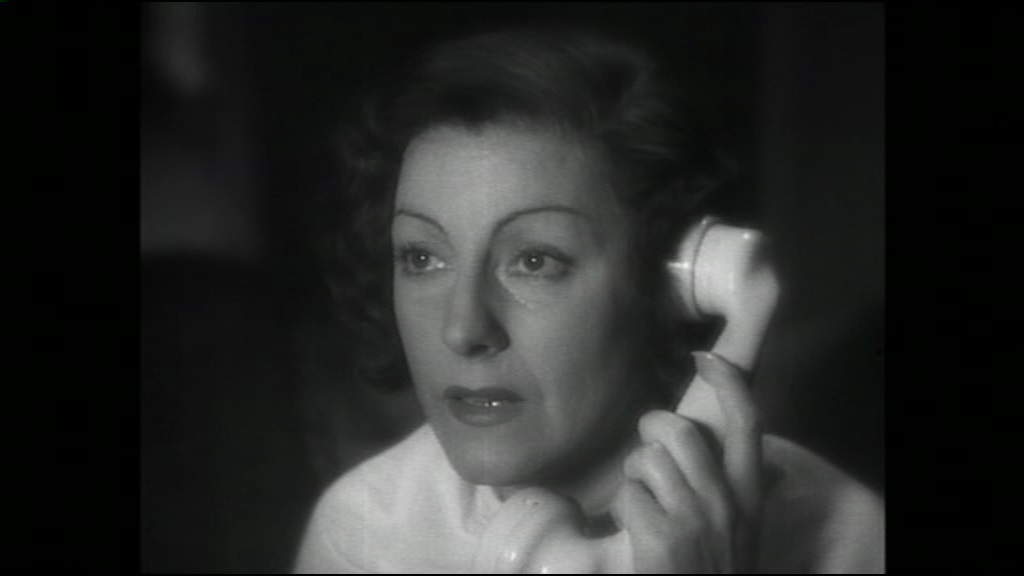 Le messager (1937) de Raymond Rouleau : photogrammes