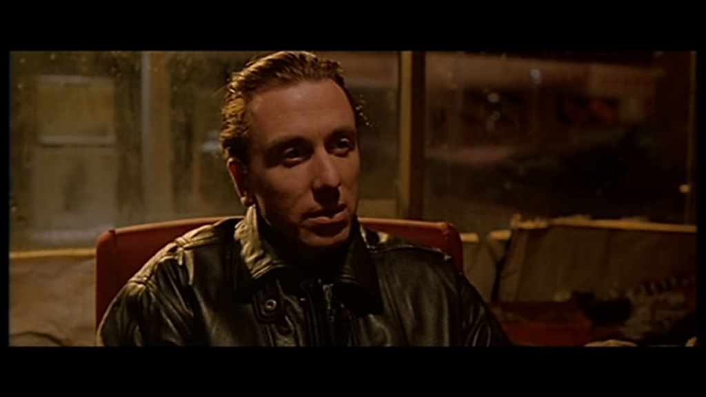 Tim Roth dans Little Odessa