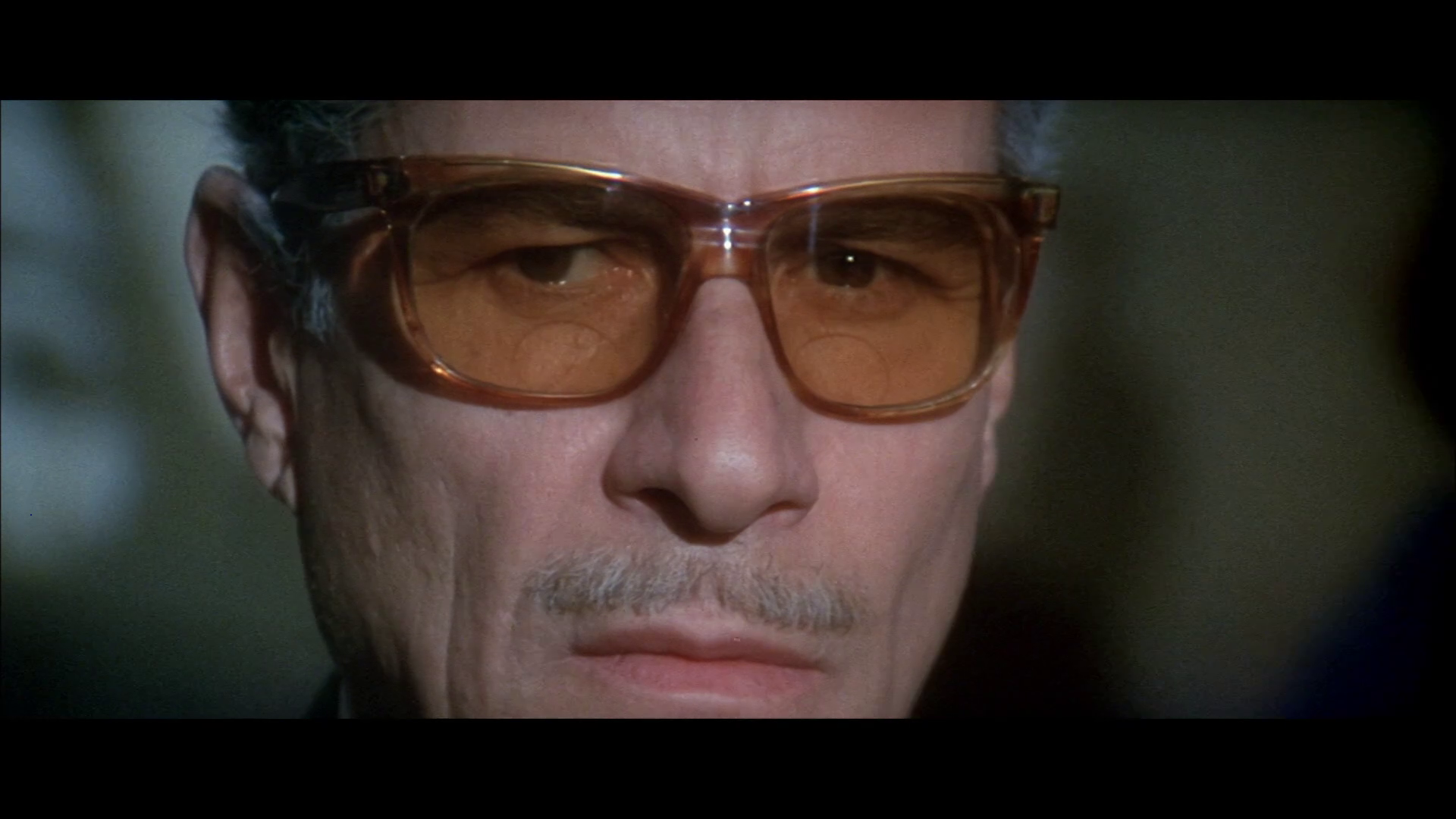 L'acteur italien Amédéo Nazarri dans Le clan des Siciliens (1969) de Henri Verneuil