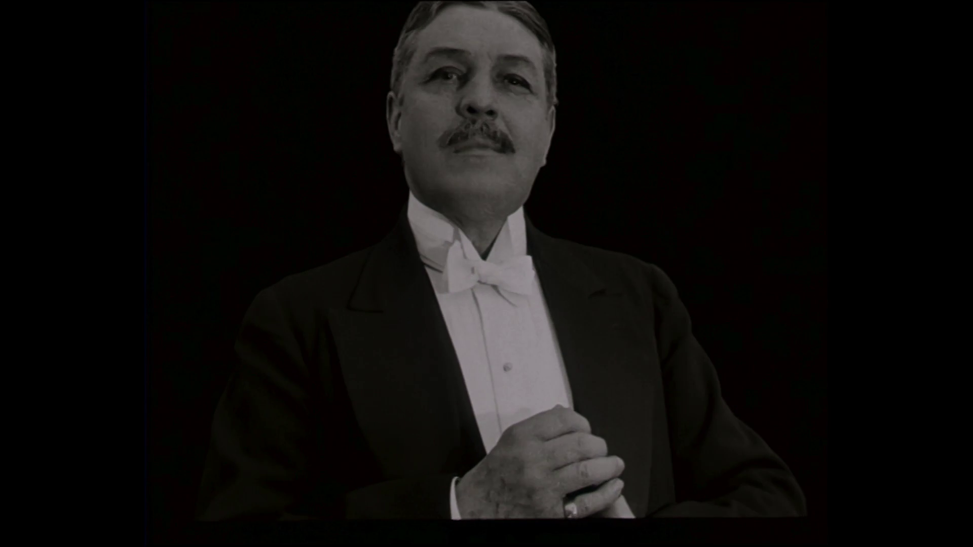 Image du film L'angoissante aventure (1920) de Yakov Protazanov