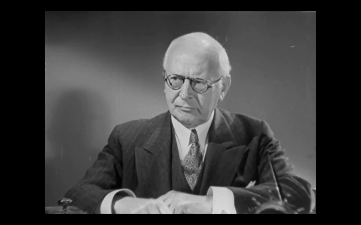 Edward LeSaint dans Reefer madness (Tell your children, 1936) de Louis Gasnier