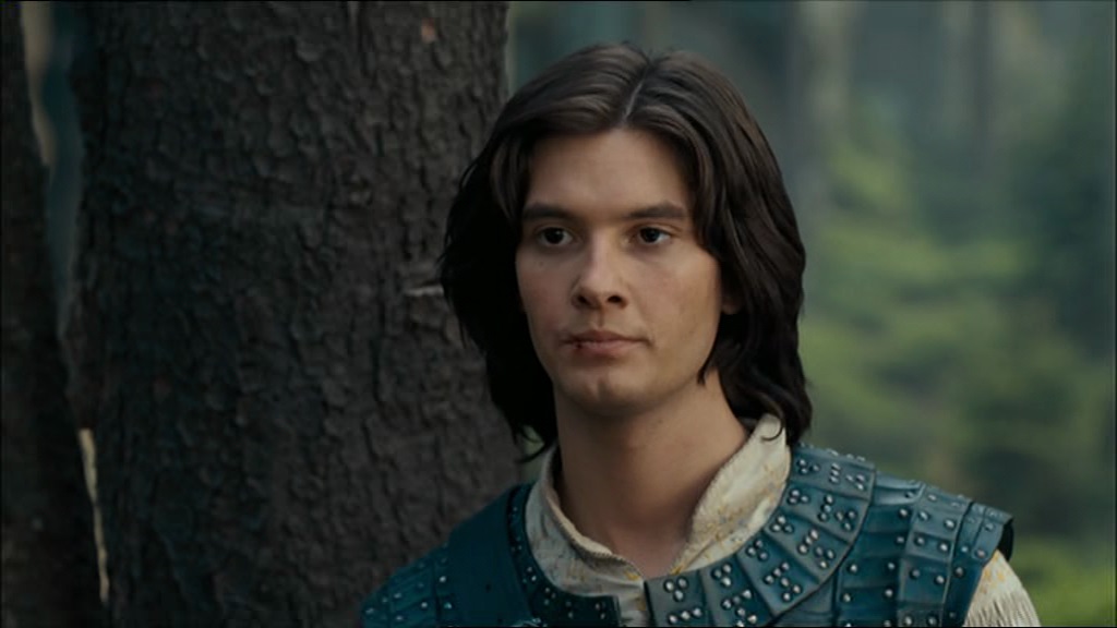 Le prince Caspian dans Narnia chapitre 2 Le prince Caspian dans Narnia chapitre 2