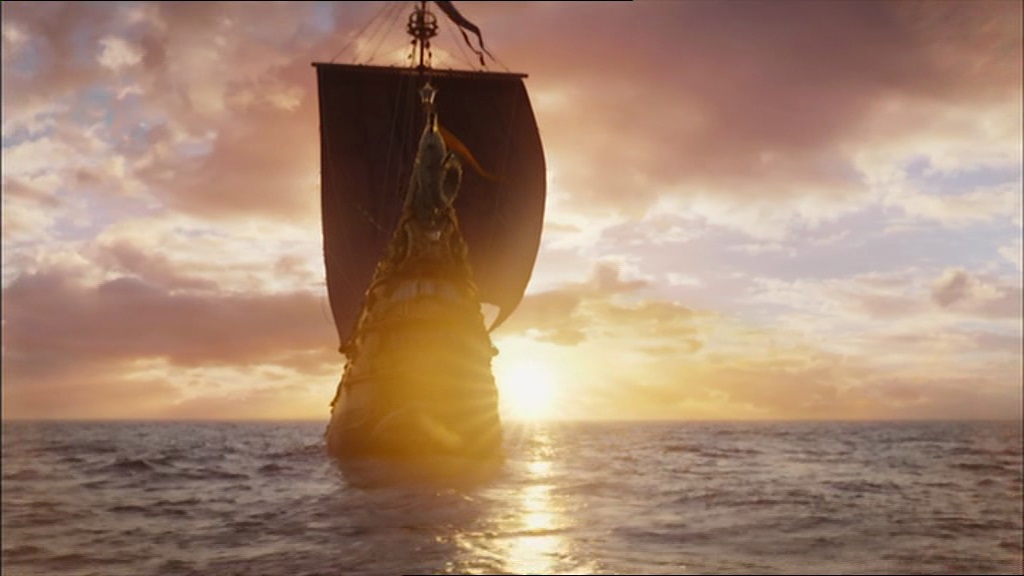 Narnia chapitre 3 Narnia chapitre 3