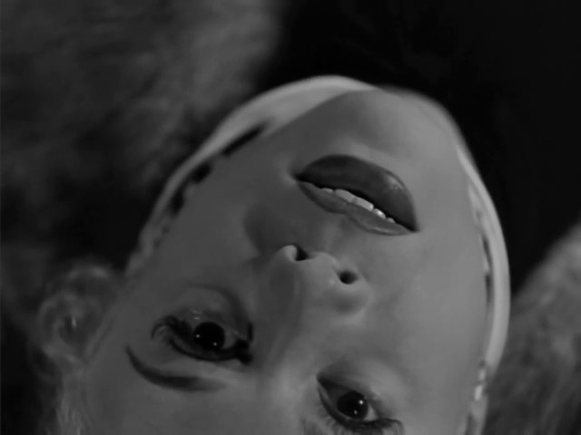 Dora Doll dans Identité judiciaire (1951) de Hervé Bromberger