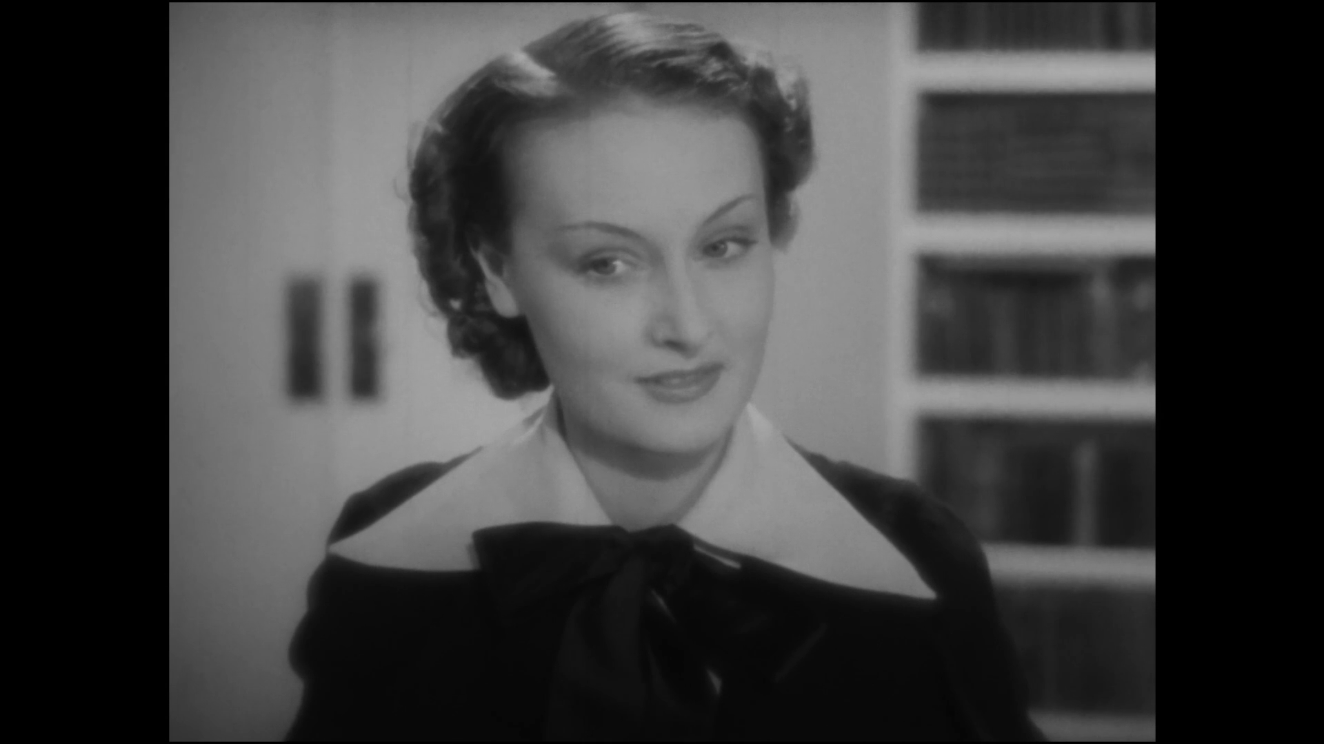 Else Argal dans le film français Club de femmes (1936) de Jacques Deval