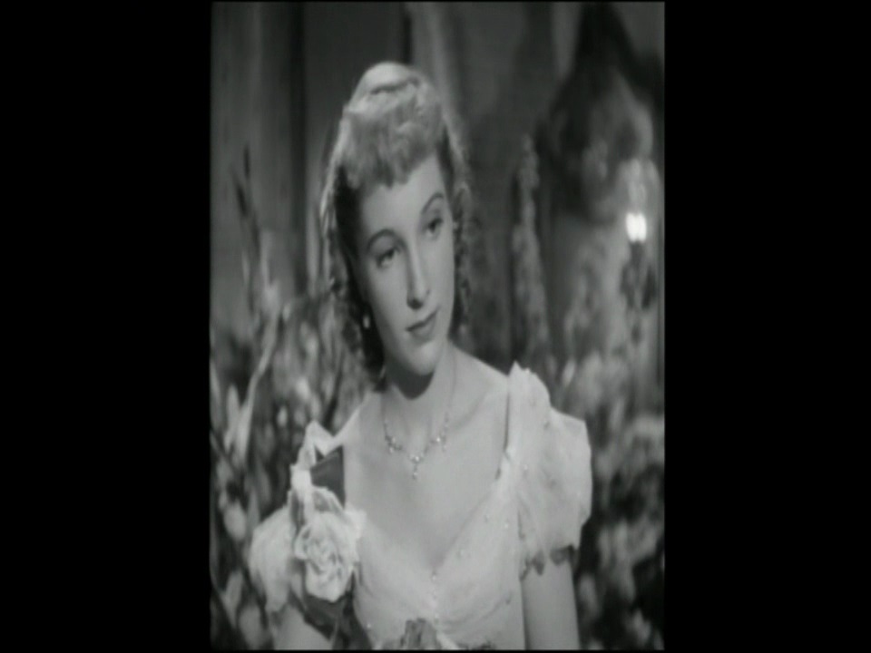 Muriel Lawrence dans Belle Le Grand