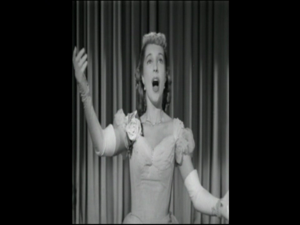 Muriel Lawrence dans Belle Le Grand