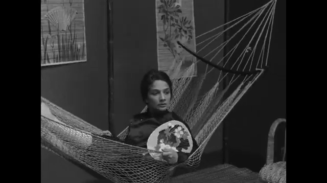 Mary Harald dans le film Tih-Minh (1919) de Louis Feuillade