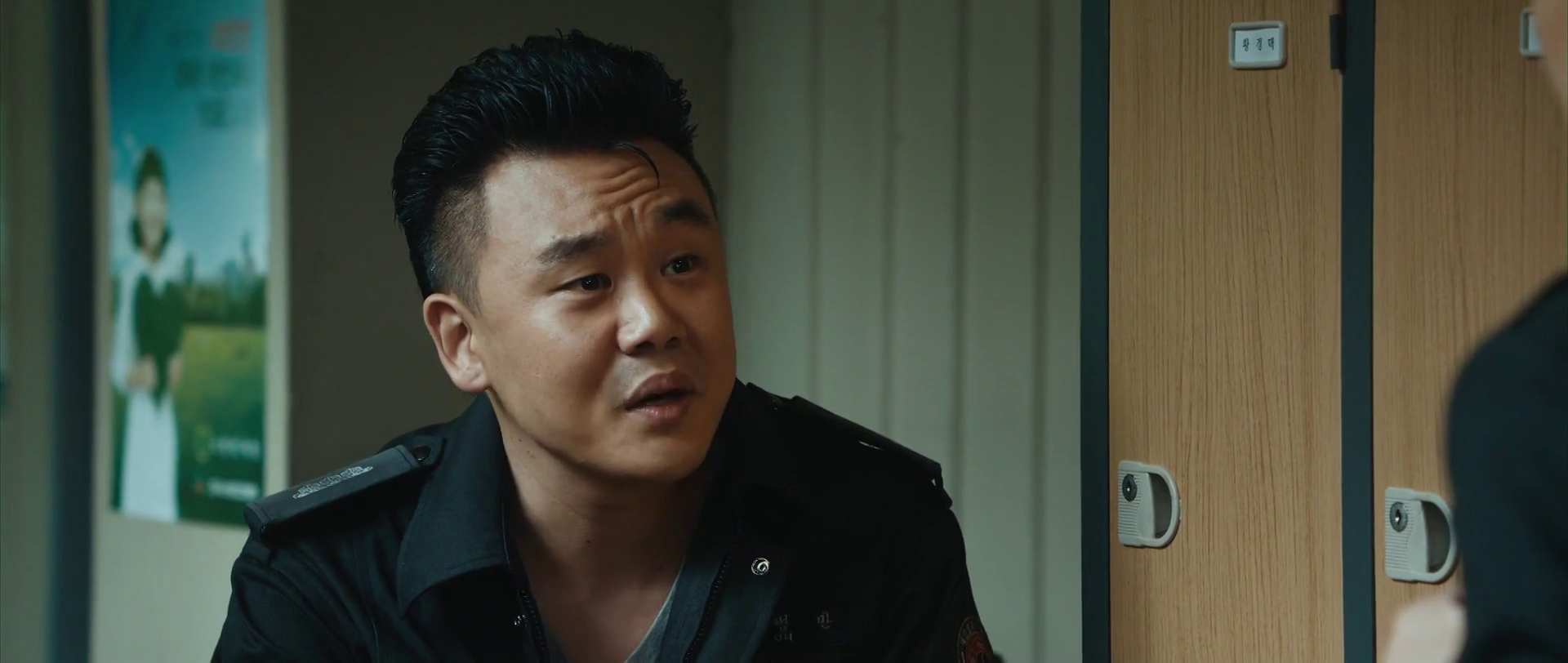Image du film catastrophe The tower (2012) de Kim Ji-hoon