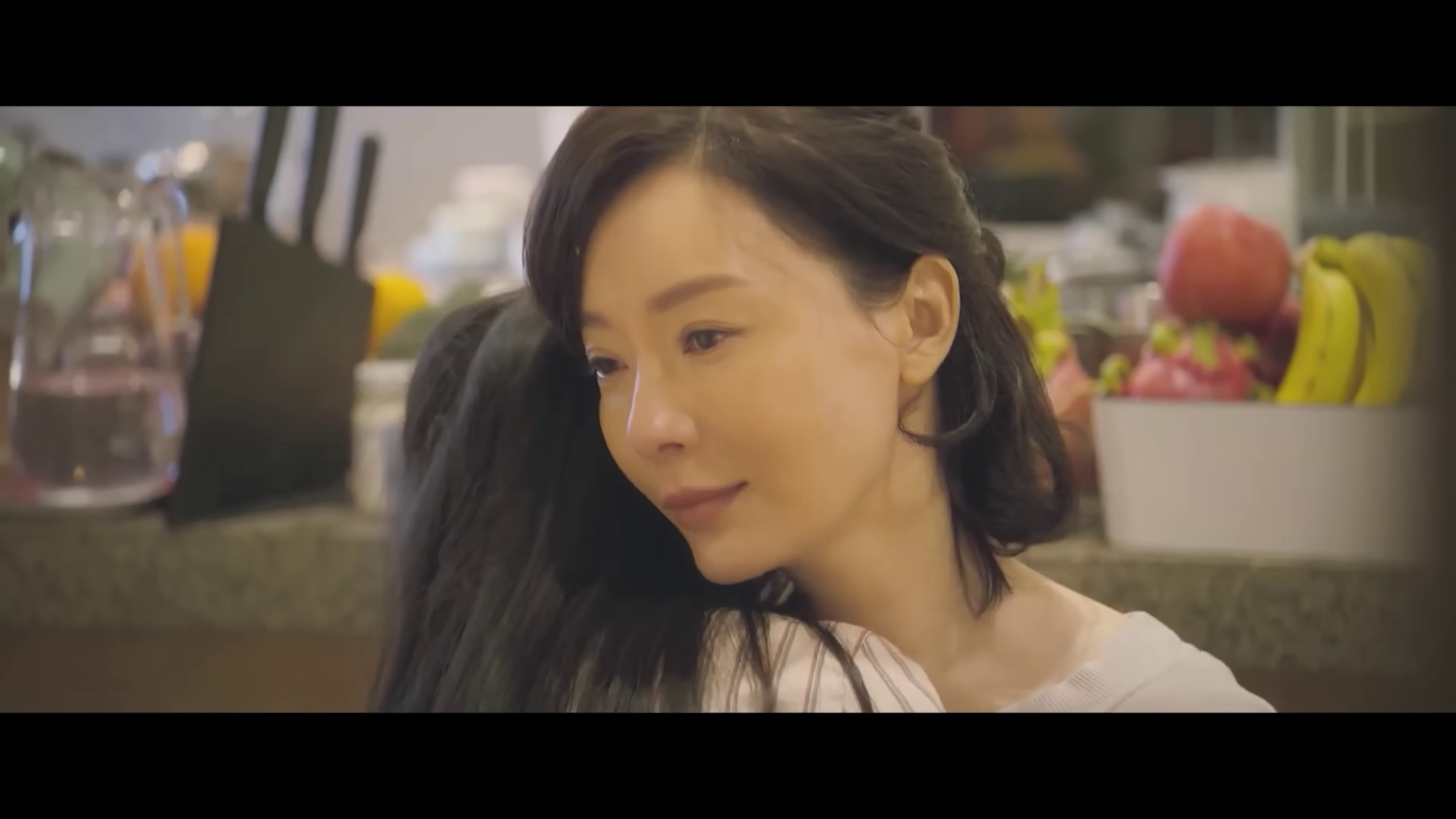 La comédienne Shu Chen dans le film chinois 中国机长 (The captain, 2019) de Wai Keung Lau