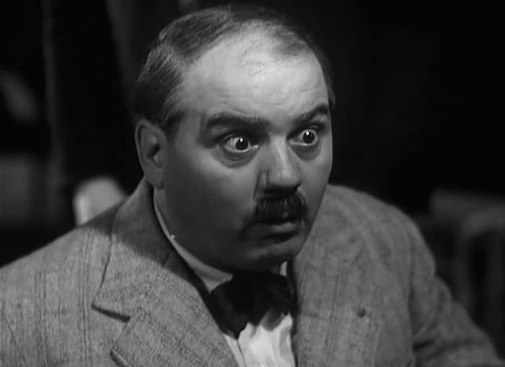 Florencie dans la comédie policière Jim La Houlette (1935) d'André Berthomieu