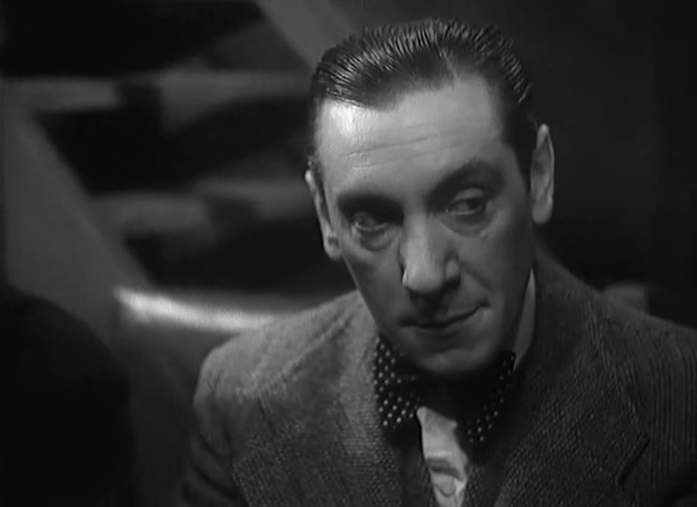 Jacques Varennes dans le film Jim La Houlette (1935) d'André Berthomieu Jacques Varennes dans le film Jim La Houlette (1935) d'André Berthomieu