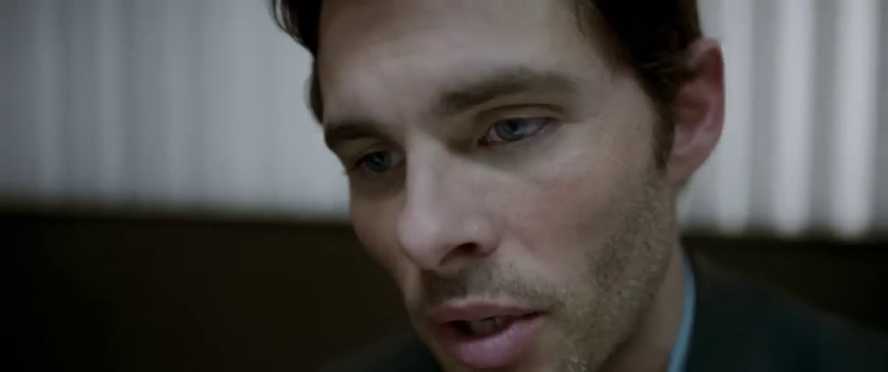 James Marsden dans le thriller The loft (Vertiges, 2014) d'Erik van Looy
