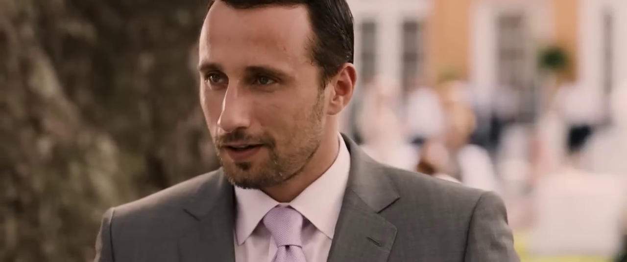 Matthias Schoenaerts dans le thriller The loft (Vertiges, 2014) d'Erik van Looy