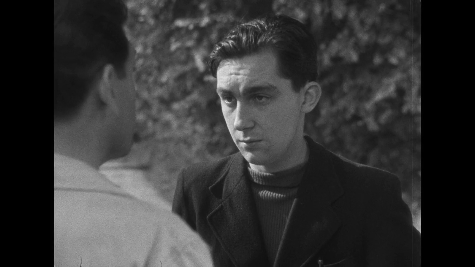 Emile Genevois dans Pour le maillot jaune (1940) de Jean Stelli