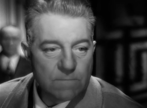 Jean Gabin dans Razzia sur la chnouf (1955) de Henri Decoin