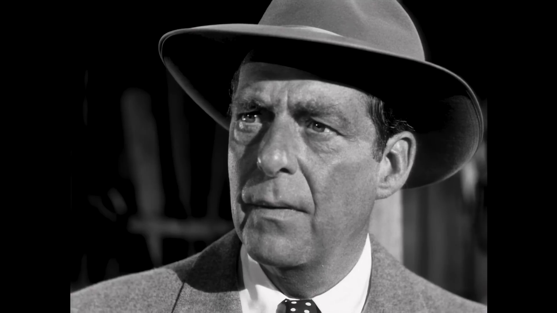 Howard Negley dans le film policier américain Kansas City Confidential (Le quatrième homme, 1952) de Phil Karlson