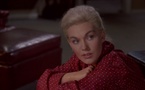 Vertigo (Sueurs froides, 1958) d'Alfred Hitchcock : le début; la mort de Madeleine; Judy transformée en Madeleine; la mort de Judy (HD)