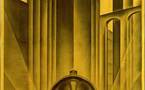 Affiche du film Metropolis (1927) de Fritz Lang
