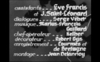 J. Saint-Léonard J. Saint-Léonard