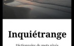 Inquiétrange, un dictionnaire de néologismes par le créateur d'Eclairages