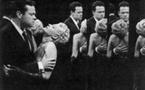 De Fred Astaire à Orson Welles : étude sur les rapports entre les films L'entreprenant monsieur Petrov et La dame de Shanghaï