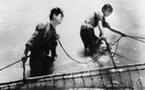 Rétrospective du cinéma chinois à la Cinémathèque française Rétrospective du cinéma chinois à la Cinémathèque française