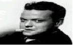 Orson Welles réalisateur