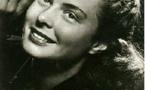 Ingrid Bergman (1915/1982) Ingrid Bergman (1915/1982)