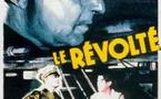 Clouzot a signé l'adaptation, le scénario et les dialogues du film Le révolté