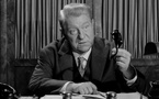 Maigret voit rouge (1963) de Gilles Grangier : Maigret interroge Lily; et Maigret affronte Luigi (HD)