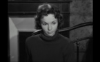 Françoise Arnoul dans le film Des gens sans importance (1956) de Henri Verneuil 
