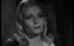 Madeleine Sologne dans le film L'éternel retour (1943) de Jean Delannoy
