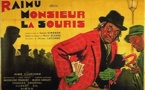 Affiche du film Monsieur La Souris