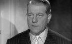 Jean Gabin dans Touchez pas au grisbi (1954) de Jacques Becker