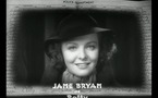 Jane Bryan (1918-2009)