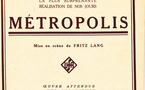 Almanach de Mon Ciné 1927 (collection Hédy Sellami)